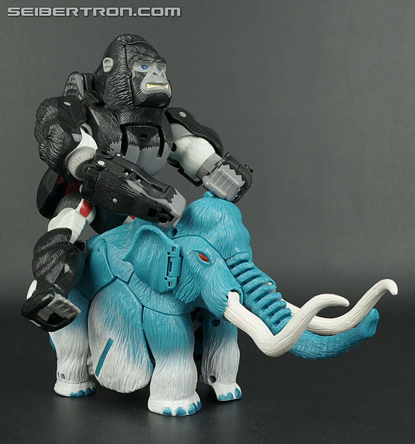 Transformers Subscription Service Ultra Mammoth (Image #39 of 223)