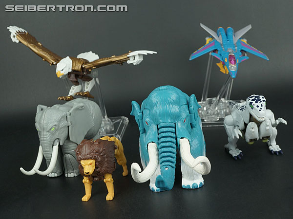 Transformers Subscription Service Ultra Mammoth (Image #44 of 223)