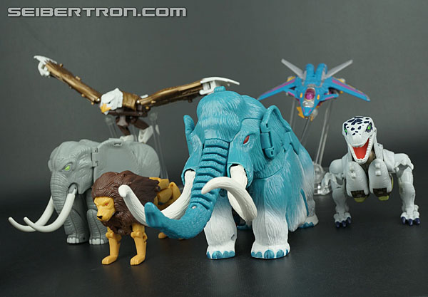 Transformers Subscription Service Ultra Mammoth (Image #45 of 223)