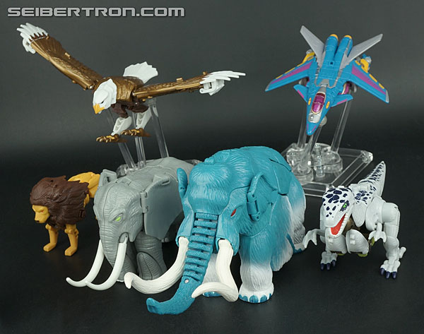 Transformers Subscription Service Ultra Mammoth (Image #47 of 223)