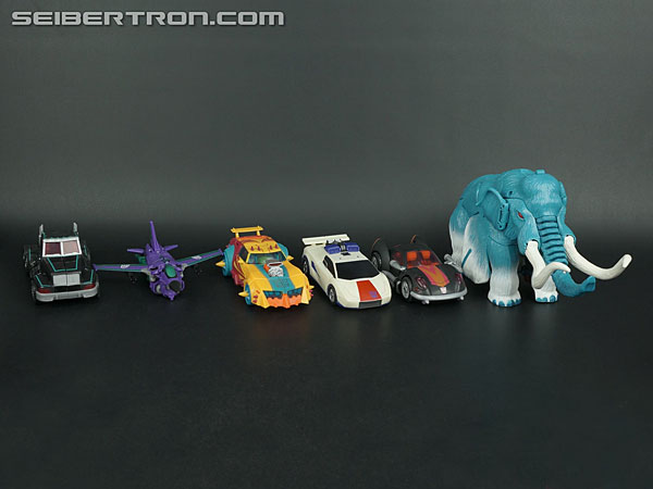 Transformers Subscription Service Ultra Mammoth (Image #54 of 223)