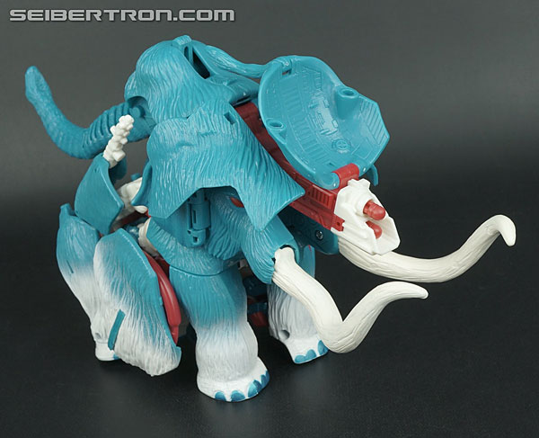 Transformers Subscription Service Ultra Mammoth (Image #58 of 223)