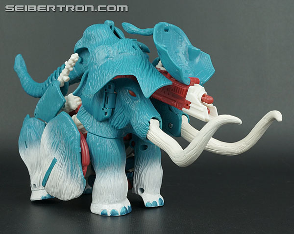 Transformers Subscription Service Ultra Mammoth (Image #59 of 223)