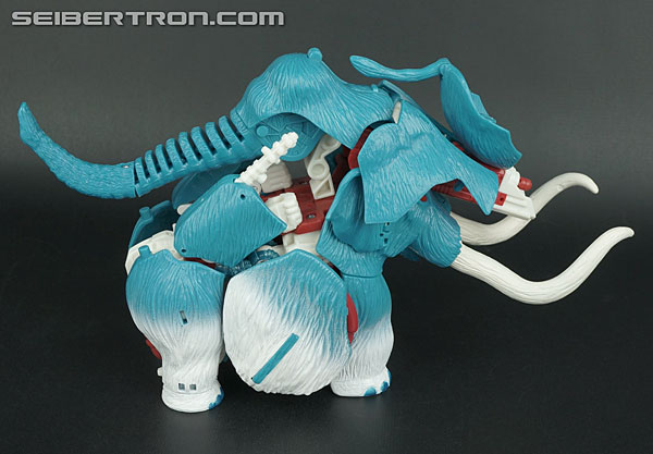 Transformers Subscription Service Ultra Mammoth (Image #60 of 223)