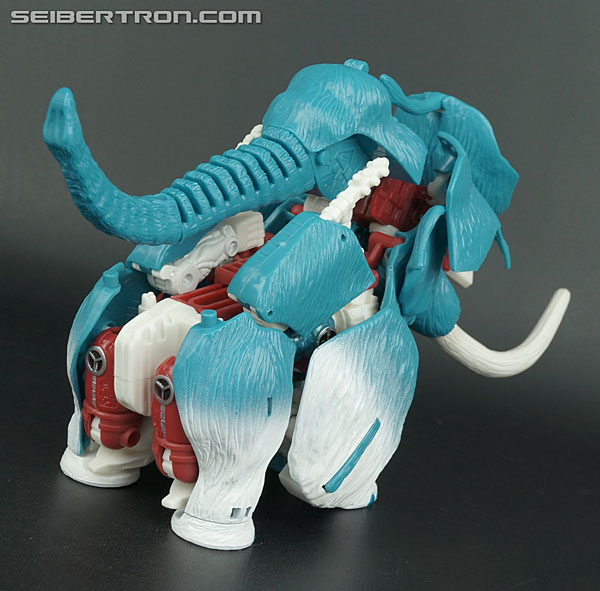 Transformers Subscription Service Ultra Mammoth (Image #61 of 223)