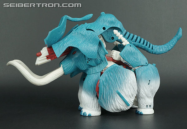 Transformers Subscription Service Ultra Mammoth (Image #64 of 223)