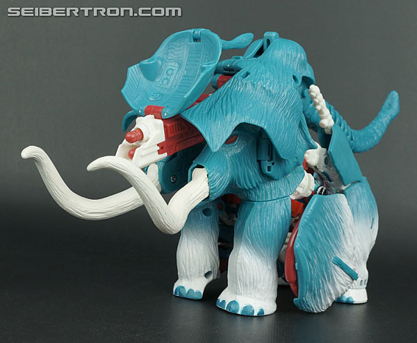 Transformers Subscription Service Ultra Mammoth (Image #65 of 223)