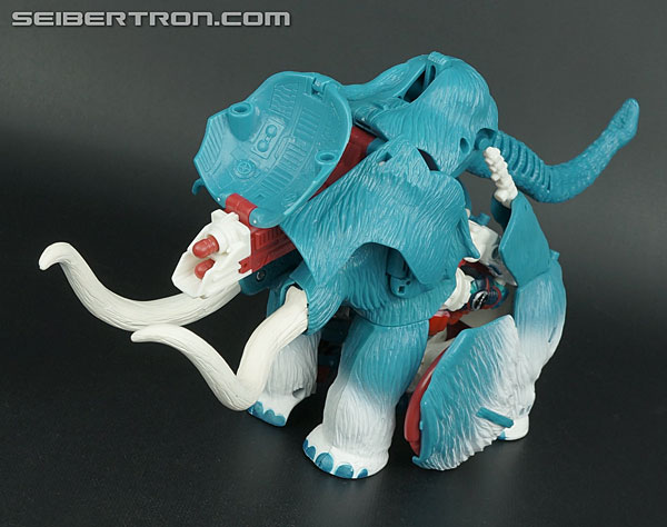 Transformers Subscription Service Ultra Mammoth (Image #66 of 223)