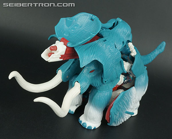 Transformers Subscription Service Ultra Mammoth (Image #68 of 223)
