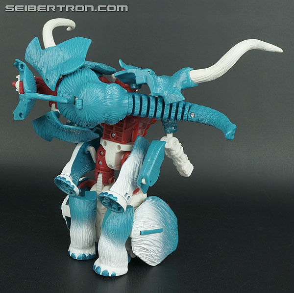 Transformers Subscription Service Ultra Mammoth (Image #81 of 223)