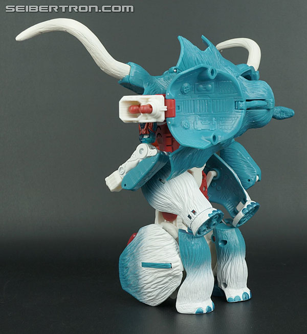 Transformers Subscription Service Ultra Mammoth (Image #83 of 223)