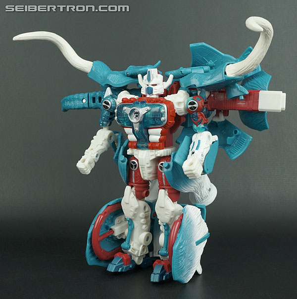 Transformers Subscription Service Ultra Mammoth (Image #85 of 223)