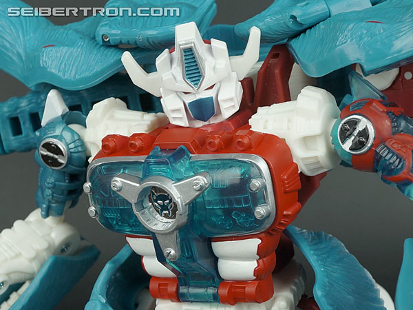 Transformers Subscription Service Ultra Mammoth (Image #101 of 223)