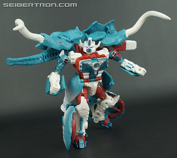 Transformers Subscription Service Ultra Mammoth (Image #103 of 223)