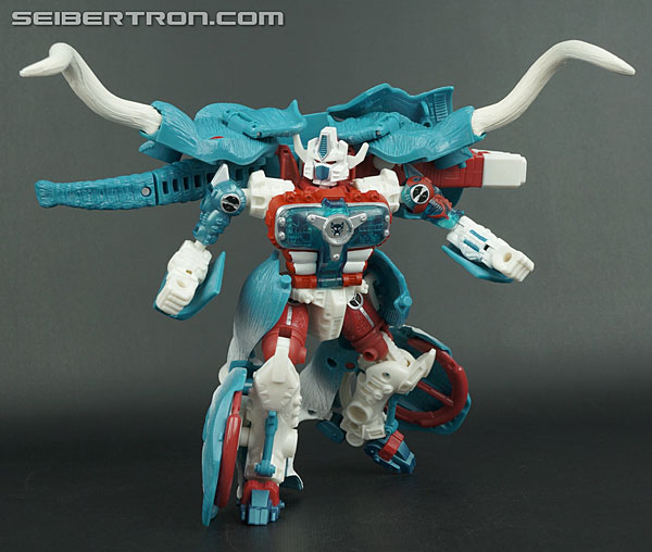 Transformers Subscription Service Ultra Mammoth (Image #108 of 223)