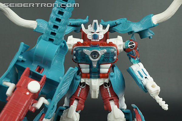 Transformers Subscription Service Ultra Mammoth (Image #111 of 223)