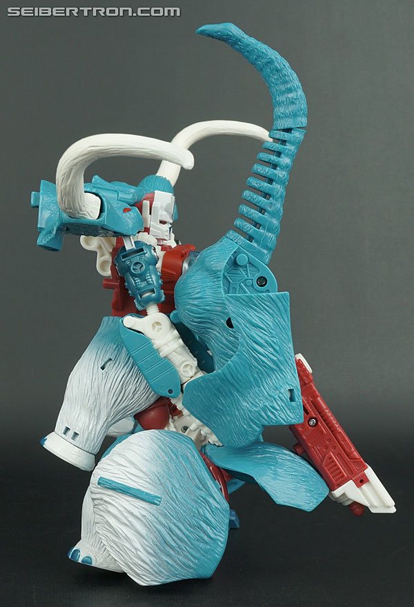Transformers Subscription Service Ultra Mammoth (Image #116 of 223)