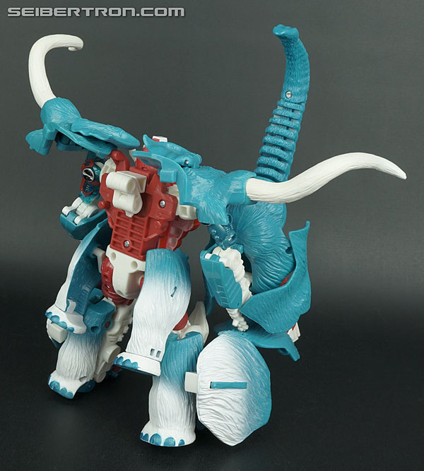 Transformers Subscription Service Ultra Mammoth (Image #117 of 223)