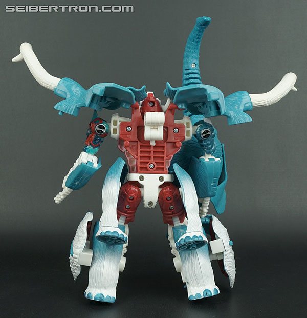 Transformers Subscription Service Ultra Mammoth (Image #118 of 223)