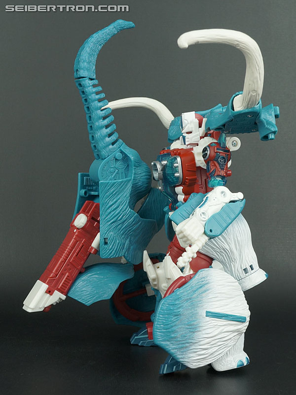 Transformers Subscription Service Ultra Mammoth (Image #120 of 223)