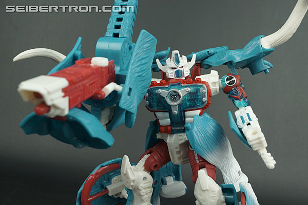 Transformers Subscription Service Ultra Mammoth (Image #126 of 223)