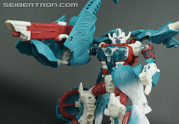 Transformers Subscription Service Ultra Mammoth (Image #131 of 223)