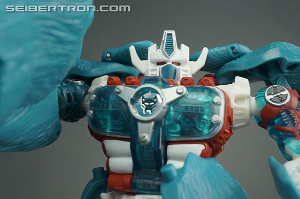 Transformers Subscription Service Ultra Mammoth (Image #137 of 223)