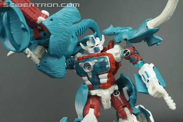 Transformers Subscription Service Ultra Mammoth (Image #142 of 223)