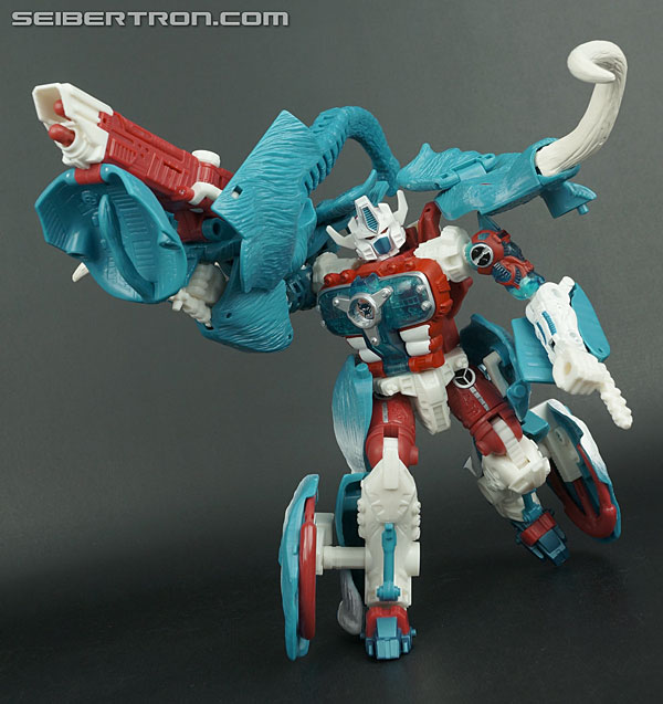 Transformers Subscription Service Ultra Mammoth (Image #144 of 223)