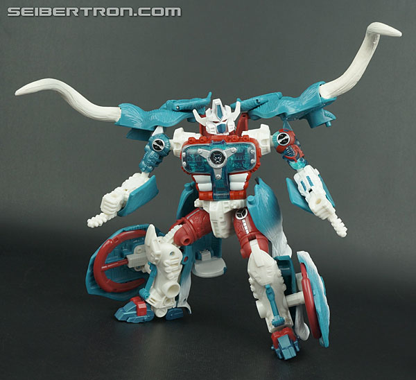 Transformers Subscription Service Ultra Mammoth (Image #145 of 223)