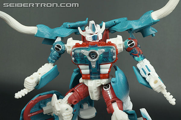 Transformers Subscription Service Ultra Mammoth (Image #146 of 223)