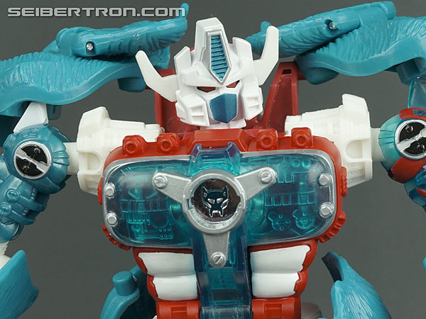 Transformers Subscription Service Ultra Mammoth (Image #147 of 223)