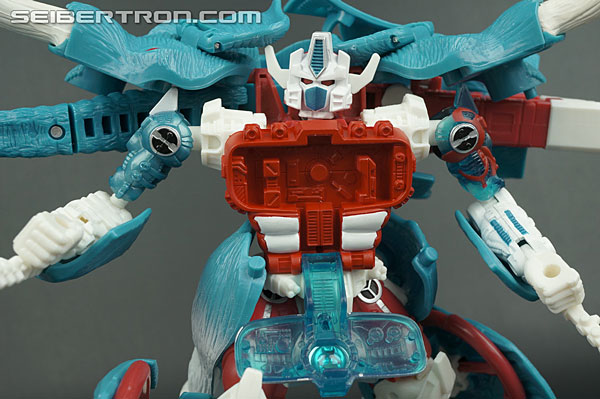 Transformers Subscription Service Ultra Mammoth (Image #156 of 223)
