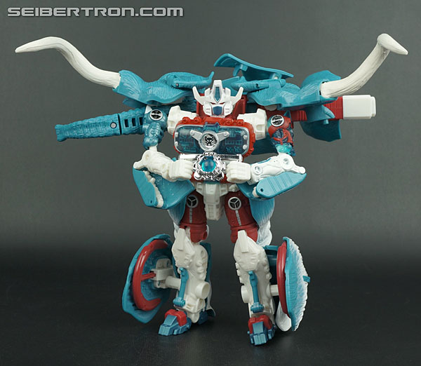 Transformers Subscription Service Ultra Mammoth (Image #159 of 223)