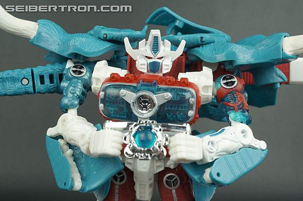 Transformers Subscription Service Ultra Mammoth (Image #160 of 223)