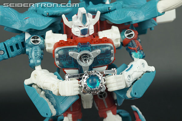 Transformers Subscription Service Ultra Mammoth (Image #162 of 223)