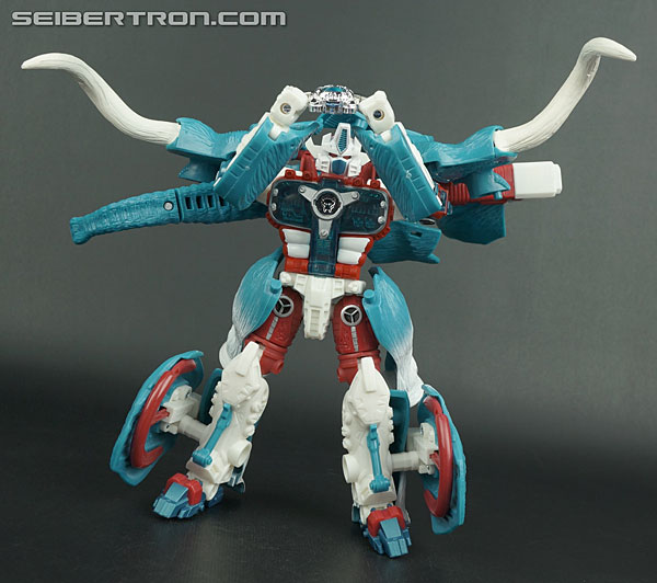 Transformers Subscription Service Ultra Mammoth (Image #164 of 223)