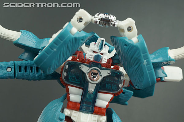 Transformers Subscription Service Ultra Mammoth (Image #165 of 223)