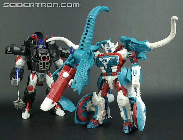 Transformers Subscription Service Ultra Mammoth (Image #195 of 223)