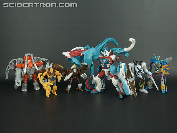 Transformers Subscription Service Ultra Mammoth (Image #197 of 223)