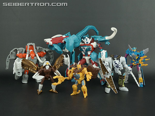 Transformers Subscription Service Ultra Mammoth (Image #199 of 223)