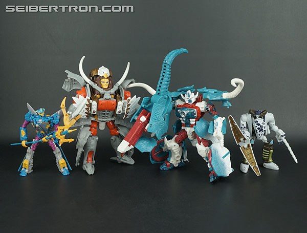 Transformers Subscription Service Ultra Mammoth (Image #202 of 223)