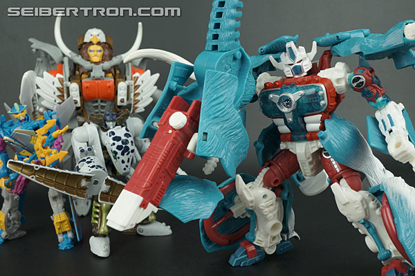 Transformers Subscription Service Ultra Mammoth (Image #207 of 223)