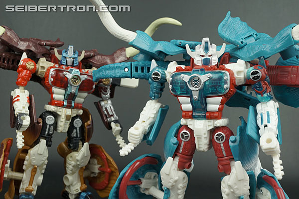Transformers Subscription Service Ultra Mammoth (Image #212 of 223)