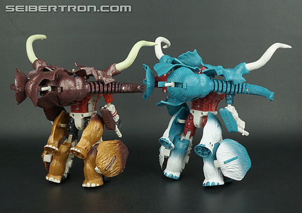 Transformers Subscription Service Ultra Mammoth (Image #216 of 223)
