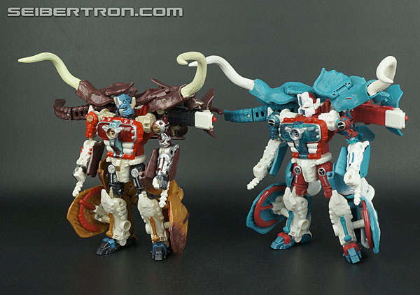 Transformers Subscription Service Ultra Mammoth (Image #218 of 223)