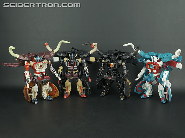 Transformers Subscription Service Ultra Mammoth (Image #223 of 223)