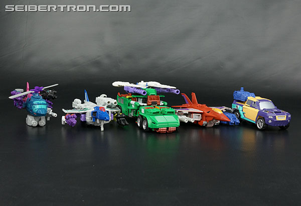 Transformers Subscription Service Windsweeper (Image #37 of 118)
