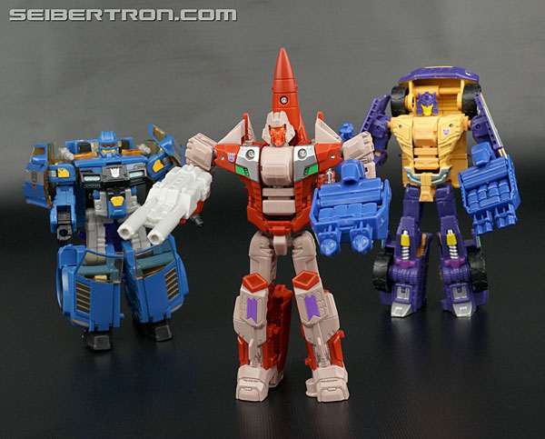 Transformers Subscription Service Windsweeper Toy Gallery (Image #107 ...