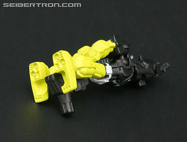 Transformers Subscription Service Zputty (Zigzag) (Image #6 of 50)